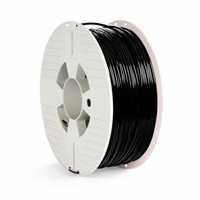 VERBATIM 3D Printer Filament PET-G 2.85mm ,123m, 1000g bl...