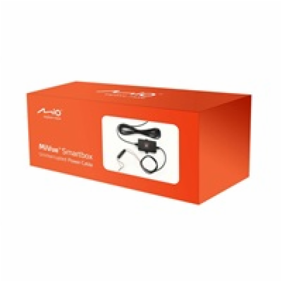 MIO PNA MIO SmartBox III pro kamery do auta 5413N6310007