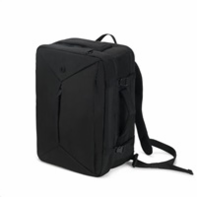 DICOTA batoh pro notebook Backpack Dual Plus EDGE / 13-15...