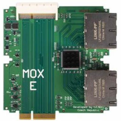 Turris MOX E Modul (RTMX-ME2BOX)