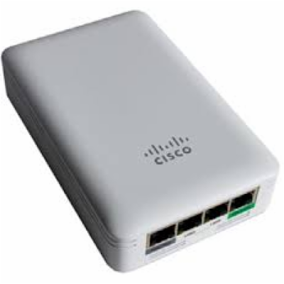 Cisco Business CBW 145AC Access Point- Wall Plate