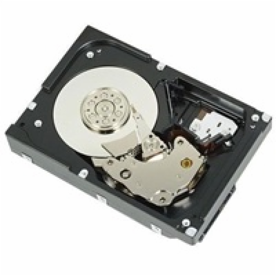 1TB 7.2K RPM SATA 6Gbps 512n 3.5in Cabled Hard Drive CK