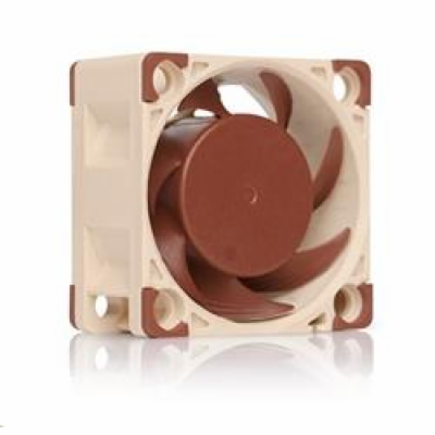 Noctua ventilátor NF-A4x20 FLX, 3-pin, 5000 RPM, 14.9dB, ...