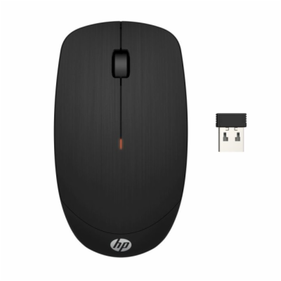 HP Wireless Mouse X200 6VY95AA