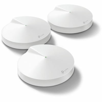 TP-Link Deco M9 Plus(3-pack) WiFi5 Mesh (AC2200, 2,4GHz/5...