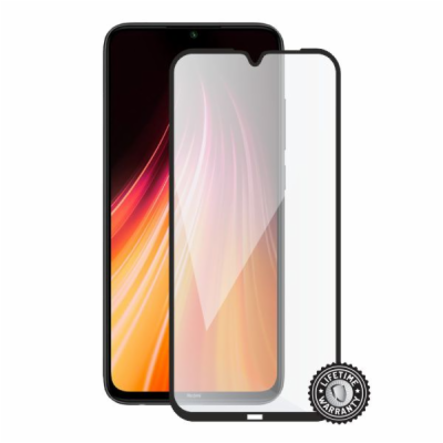 Screenshield XIAOMI Redmi Note 8T Tempered Glass protecti...