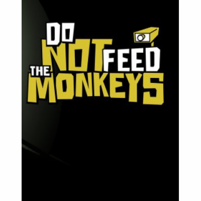 ESD Do Not Feed the Monkeys