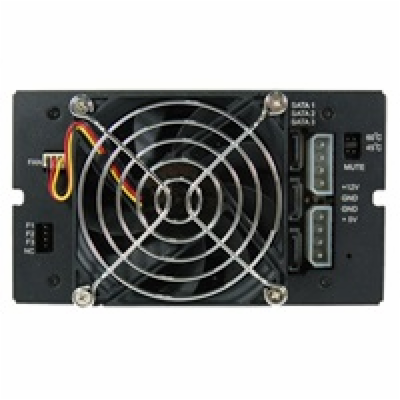 CHIEFTEC SAS/SATA Backplane CMR-2131SAS, 2x 5,25" for 3x ...