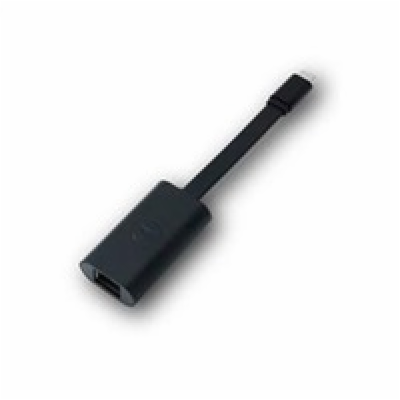 Dell 470-ABNE DELL redukce USB-C (M) na USB-A 3.1 (F)/ 3.0