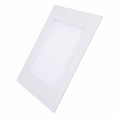 Solight LED mini panel CCT, podhledový, 12W, 900lm, 3000K...