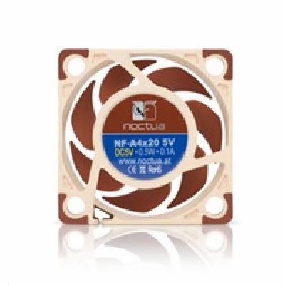 Noctua NF-A4x20 5V