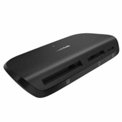 SanDisk SDDR-A631-GNGNN SanDisk čtečka karet, USB 3.1 Ima...