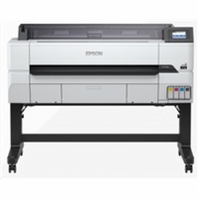 Epson SureColor/SC-T5405/Tisk/Ink/Role/LAN/WiFi/USB