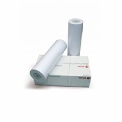 Xerox Papír Role PPC 75 - 914x175m (75g, A0++)