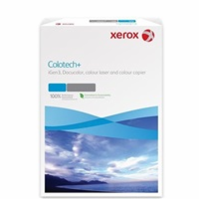 Xerox Papír Colotech+ 250 SRA3 SG (250g/125 listů, SRA3) ...