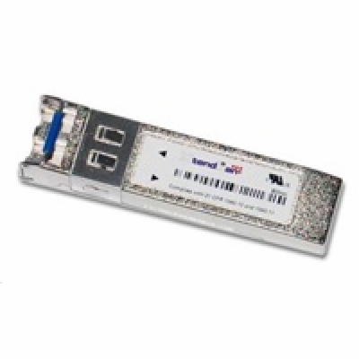 Optický SFP modul SM/MM (1310nm/550nm) 1,25 Gb/s, LC, 20k...