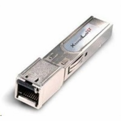 XtendLan mini GBIC SFP, 1000Base-T, RJ-45, Cisco, Planet ...