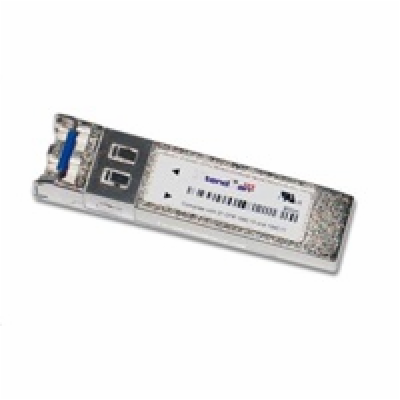 Optický SFP modul SM/MM (1310nm/550nm) 1,25 Gb/s, LC, 20k...