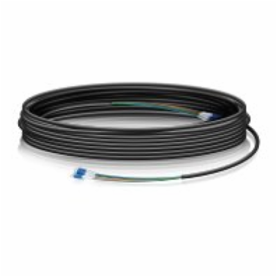 UBNT Fiber Cable 300 [90m SingleMode optický kabel 6xLC n...