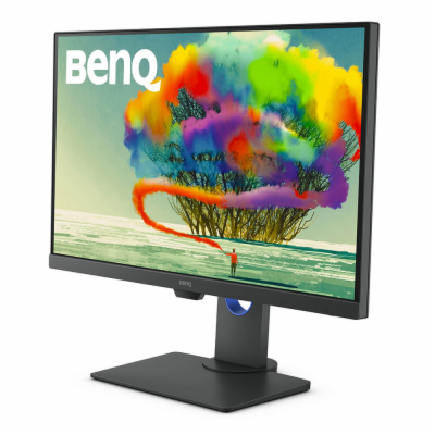 BENQ MT PD2705Q IPS 27" 2560x1440,  250 nits, 1000:1, 5ms...