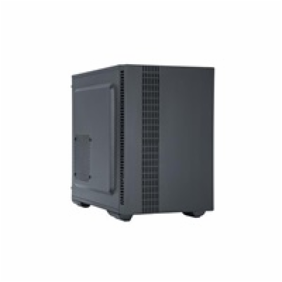 CHIEFTEC skříň Uni Series/Miditower, UK-02B-OP, USB 3.0, ...