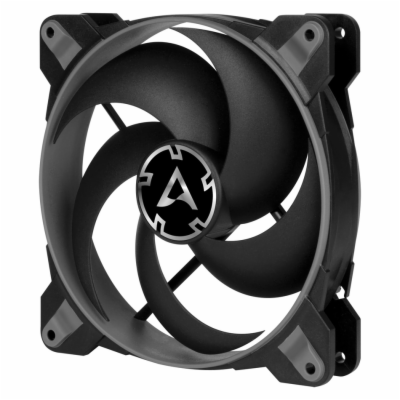 ARCTIC BioniX P120 ventilátor / 120mm / PWM / PST / šedý