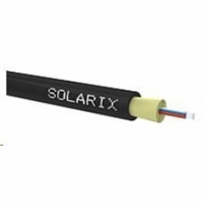 Solarix 70291085 Optický DROP1000 8 vl. 9,125 SM LSZH uni...