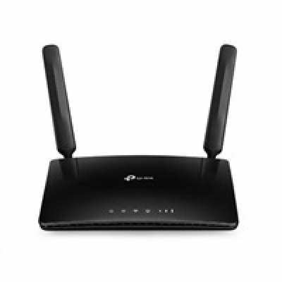 TP-Link TL-MR150   4G LTE Router, 2.4GHz, 300Mbps, vestav...