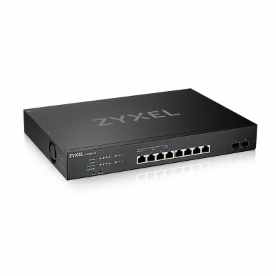 ZYXEL XS1930-10-ZZ0101F Zyxel XS1930-10 8-port Multi-Giga...