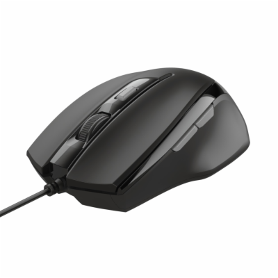 TRUST myš Voca Comfort Mouse