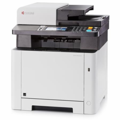 Kyocera ECOSYS M5526cdw A4/ 26ppm/ Duplex/ Fax/ DADF/ LAN...