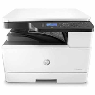 HP LaserJet MFP M438n 8AF43A HP LaserJet MFP M438n A3, 22...