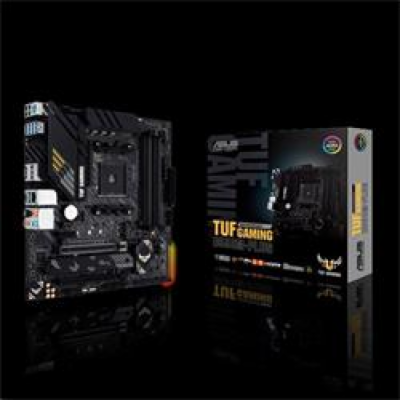 Asus TUF GAMING B550M-PLUS 90MB14A0-M0EAY0 ASUS TUF GAMIN...