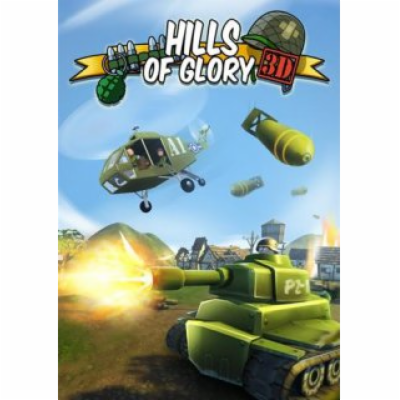 ESD Hills Of Glory 3D