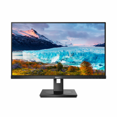 Philips MT IPS LED 27" 272S1AE/00 - IPS panel, 1920x1080,...