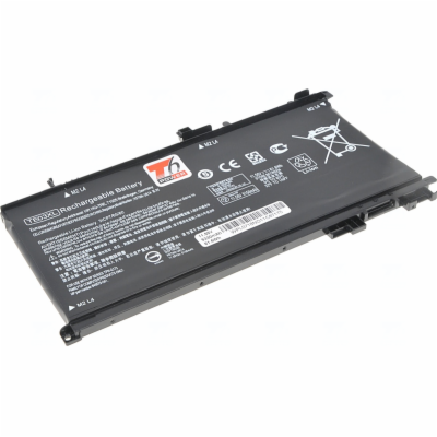 Baterie T6 power HP Pavilion 15-bc000, 15-bc200, Omen 15-...