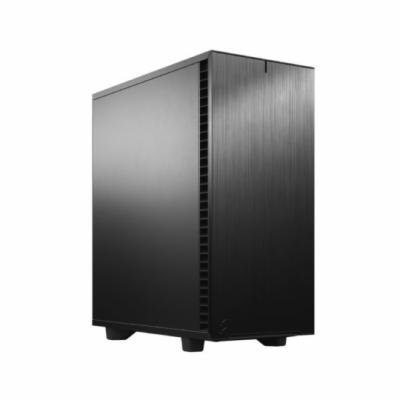 Fractal Design Define 7 Compact FD-C-DEF7C-01 Fractal Des...