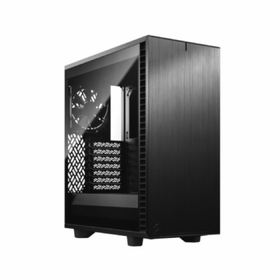 Fractal Design Define 7 Compact Black TG light/Midi Tower...