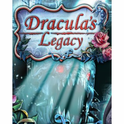 ESD Dracula's Legacy