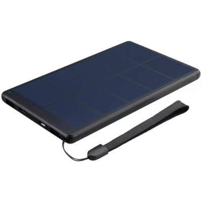 Sandberg Urban Solar Powerbank 10000 mAh, solární nabíječ...