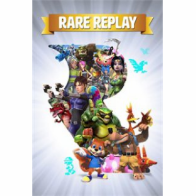 ESD Rare Replay