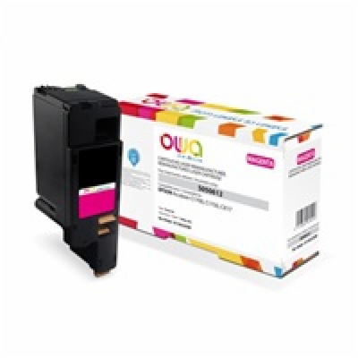 Armor Epson C13S050612 - kompatibilní OWA Armor toner pro...