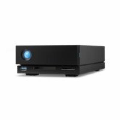 LaCie 1big Dock 4TB, STHS4000800 LaCie HDD Externí 1big D...