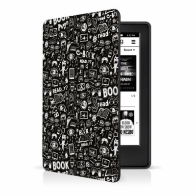 CONNECT IT pouzdro pro Amazon New Kindle 2019/2020 (10. g...