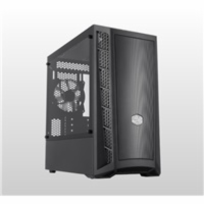 Cooler Master MasterBox MB311L MCB-B311L-KGNN-S00 Cooler ...