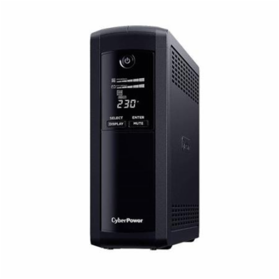 CyberPower VP1600ELCD CyberPower Value PRO SERIE GreenPow...