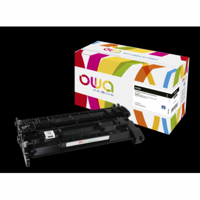 Armor Canon CRG-052H - kompatibilní OWA Armor toner pro C...