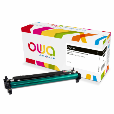 Armor HP CF219A - kompatibilní OWA Armor toner pro HP Las...