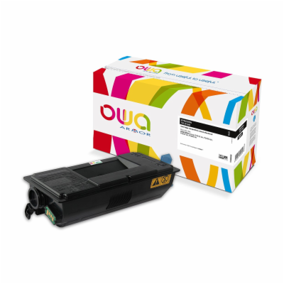 OWA Armor toner pro Kyocera ECOSYS P 3045 dn, P 3050 dn, ...