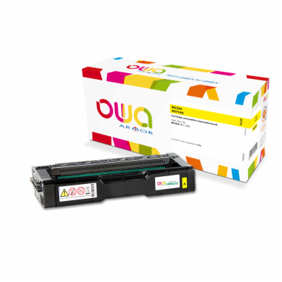 OWA Armor toner pro RICOH Aficio SPC250,407546,1600 str.,...